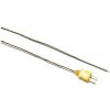 Fluke 80PK-1 - Perličková sonda