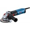 Bosch Uhlová brúska GWS 17-125 S 06017D0300