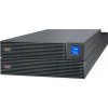 APC SRV5KRIRK UPS S dvojitou konverziou (online) 5 kVA 5000 W (SRV5KRIRK)