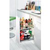 Kessebohmer Kes 005265 Dispensa Junior III 400mm