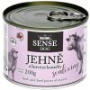 Sokol Falco Sense Dog jahňacie a hovädzie 200 g