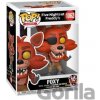 Funko Pop! 1062 Five Nights at Freddys Foxy