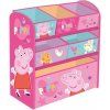 Arditex organizér Peppa Pig PP13987