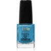 Delia Cosmetics Hard & Shine spevňujúci lak na nechty odtieň 820 11 ml