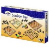 Soubor her