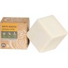 Tierra Verde Umývanie v kocke s vôňou silice vavrín kubébový 165 g