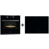 Set Electrolux KODEF75X2 + EIS77453