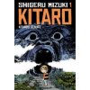 Kitaro 1 (Gandalf Bartholomäus)(Brožovaná)
