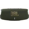 JBL Charge 5 Prenosný reproduktor Green