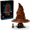 LEGO® Harry Potter™ 76429 Hovoriaci múdry klobúk