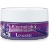 Bione Cosmetics Bio Levandule kosmetická toaletní vazelína 155 ml