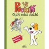 Rexík. Čtyři roční období (česká verzia) (Anna Sójka)