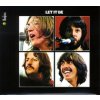 Beatles - Let It Be / Remastered / Digisleeve [CD]