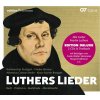 Luthers Lieder CD