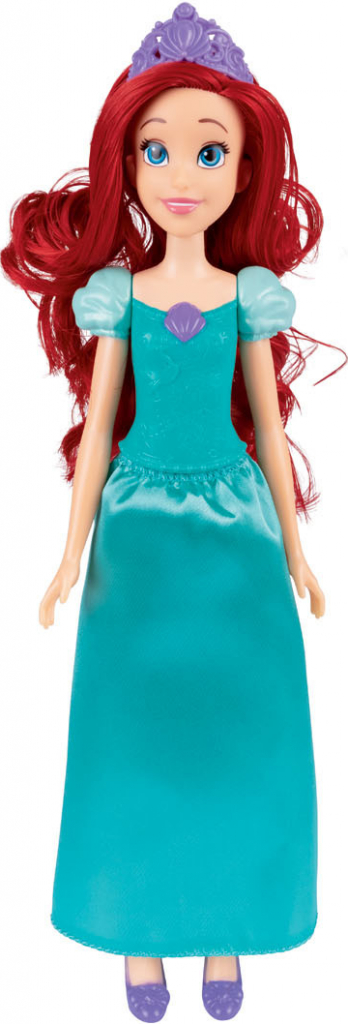 DISNEY princezná Ariel