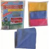 Clanax Sonic Švédská utěrka mikrovlákno 30 x 30 cm 180 g/m2 3 ks