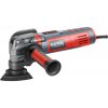Extol Premium 8894100 - Multifunkčný nástroj, príkon 400W s rychloupínaním