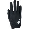 Cyklistické rukavice Specialized Men's Trail Air Glove Long Finger - black XXL
