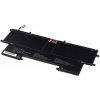 Batéria T6 Power pre HP EliteBook Folio G1, 4935mAh, 38Wh, 4cell, Li-pol NBHP0187