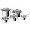 Tefal Súprava hrncov INTUITION B864SA74, 10 ks