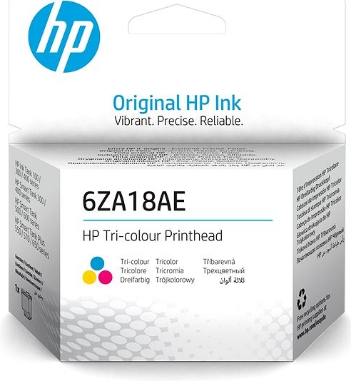 HP 6ZA18AE - originálny