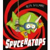 Spyceratops (Alex Willmore)(Brožovaná)