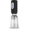 CRUIZR - CS07 Luxury Vibrating Penis pump