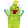 Condomerie - handpainted novelty condoms frog king xl