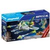 Playmobil 71370 Špičkový vesmírny dron
