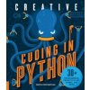 Creative Coding in Python (Sheena Vaidyanathan)(Brožovaná)
