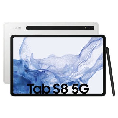 Samsung Galaxy Tab S8 5G 128GB SM-X706BZSAEUB