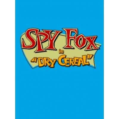 Spy Fox - In Dry Cereal