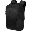 Samsonite ECODIVER 44 cm Ruksak čierny 18L