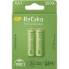 GP ReCyko AA 2600mAh 2ks 1032222270