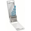BOSCH BOSCH 4-dielna súprava vrtákov CYL-9 MultiConstruction, 4, 5, 6, 8 mm - 2607018285