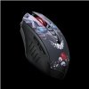 A4tech BLOODY R80 Plus, bezdrátová herní myš, rozlišení až 5000DPI, černá, USB, CORE 3