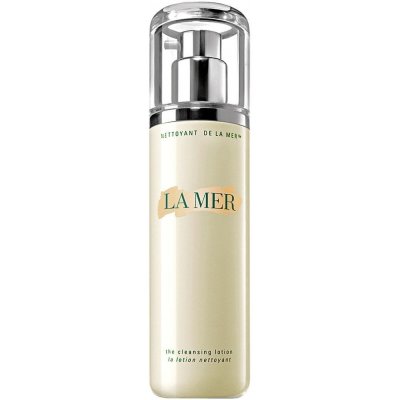 La Mer Cleansers čistiace mlieko Cleasing Lotion 200 ml