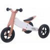 FREEON Free2Move Rider Plus Odrážadlo 2v1 White