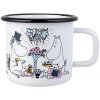 Muurla Hrnček Moomin Date night 0,37l