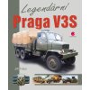 Legendární Praga V3S (Jiří Frýba)