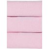 Detské bavlnené ponožky W38.000 Teens 128-158 - pearl pink / 140-146