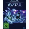 Avatar: Aufbruch nach Pandora (Remastered) 3D BD (3D / 2D)