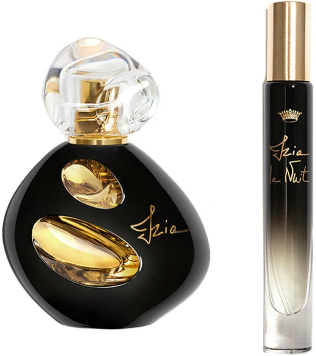 Sisley Izia La Nuit : EDP 30 ml + EDP 6,5 ml