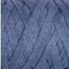 Textilná priadza RIBBON YarnArt 761 modrá