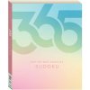 365 Day by Day Puzzles: Sudoku (Brožovaná)