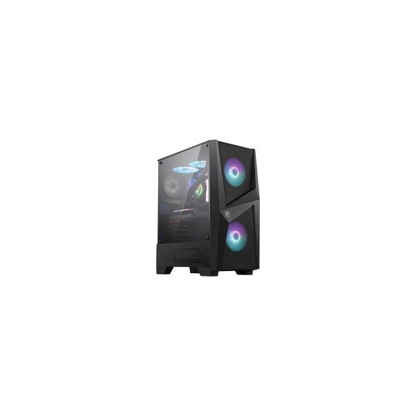 PC skrinka MSI MAG FORGE 100R 306-7G03R11-809