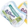 Q-clean masážna Huba kúpeľňová