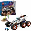 LEGO® City 60431 Prieskumné vesmírne vozidlo a mimozemský život