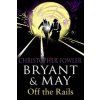 Bryant and May Off the Rails (Bryant and May 8)