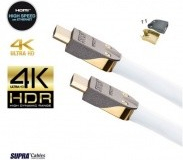 Supra HDMI-HDMI MET-S/B HD A/V 12 m od 209,19 € - Heureka.sk